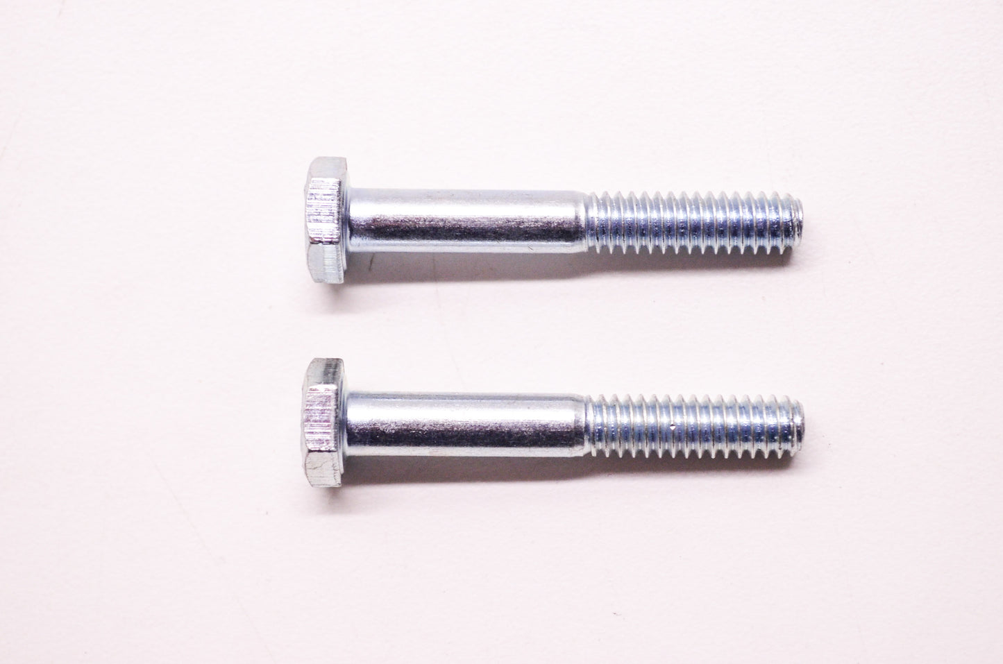 New OEM Echo Bolt 6 Qty 2