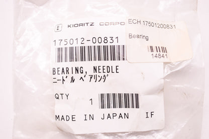 New OEM Echo Kioritz Needle Bearing