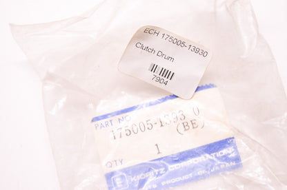 OEM Echo 17500513930, 175005-13930 Kioritz Clutch Drum Sprocket NOS