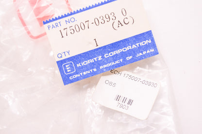 New OEM Echo Kioritz Clutch Drum Sprocket