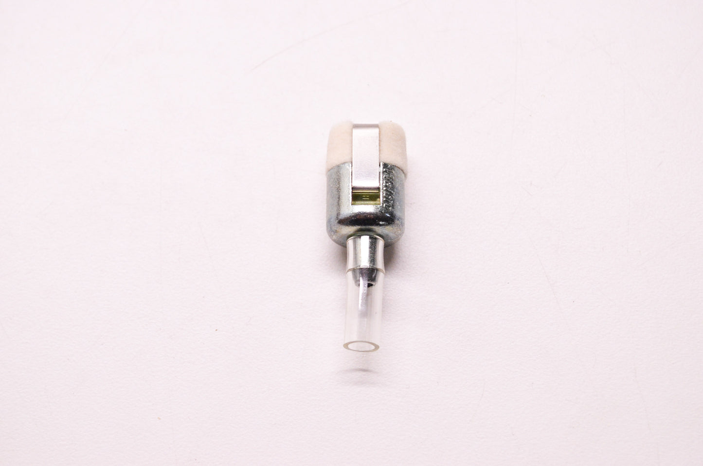 New OEM Echo Walbro Fuel Filter 125-527-1