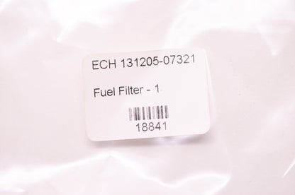 New OEM Echo Walbro Fuel Filter 125-527-1
