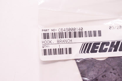 New OEM Echo Branch Hook
