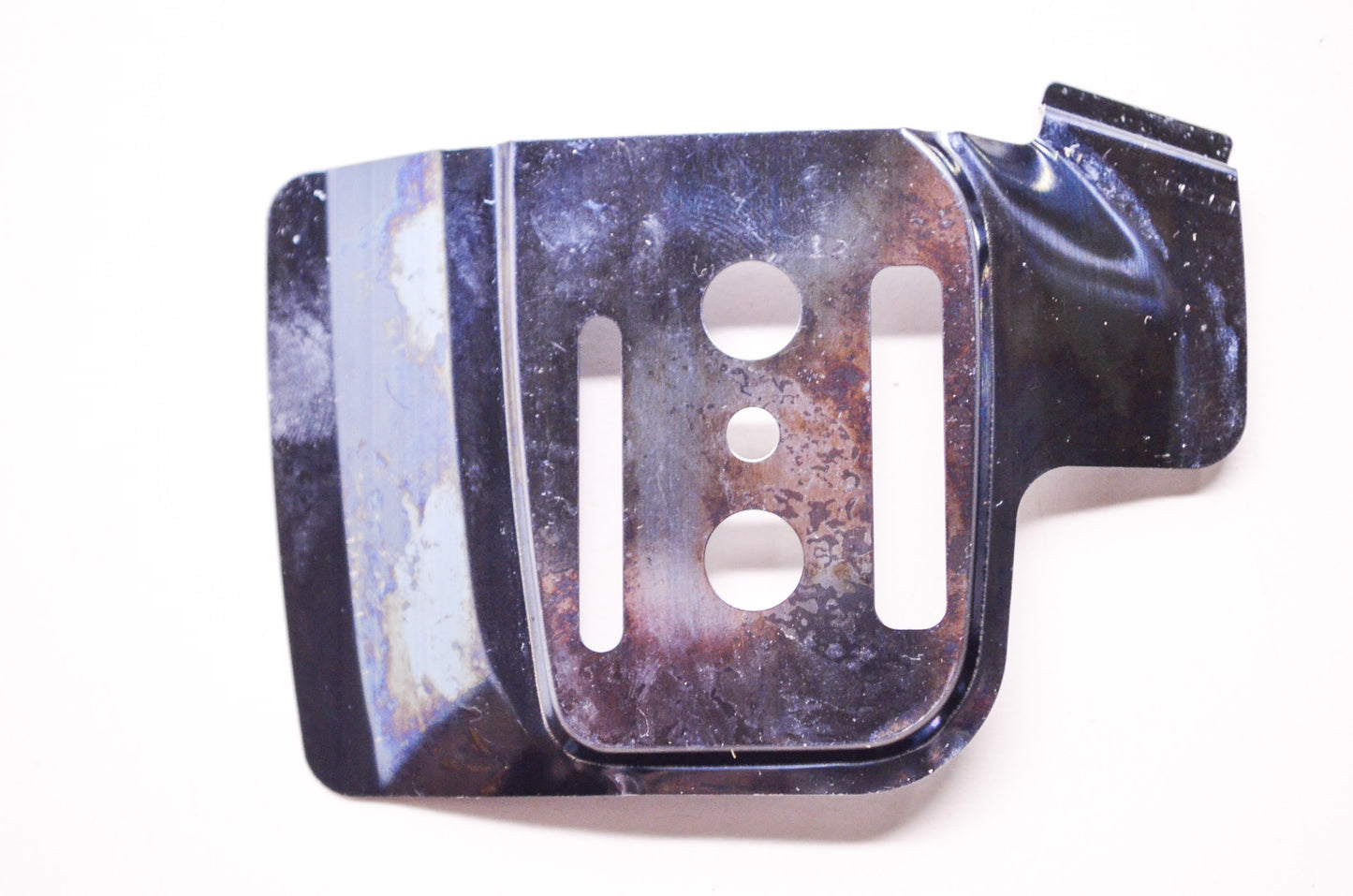 New OEM Echo Starter Guard Plate