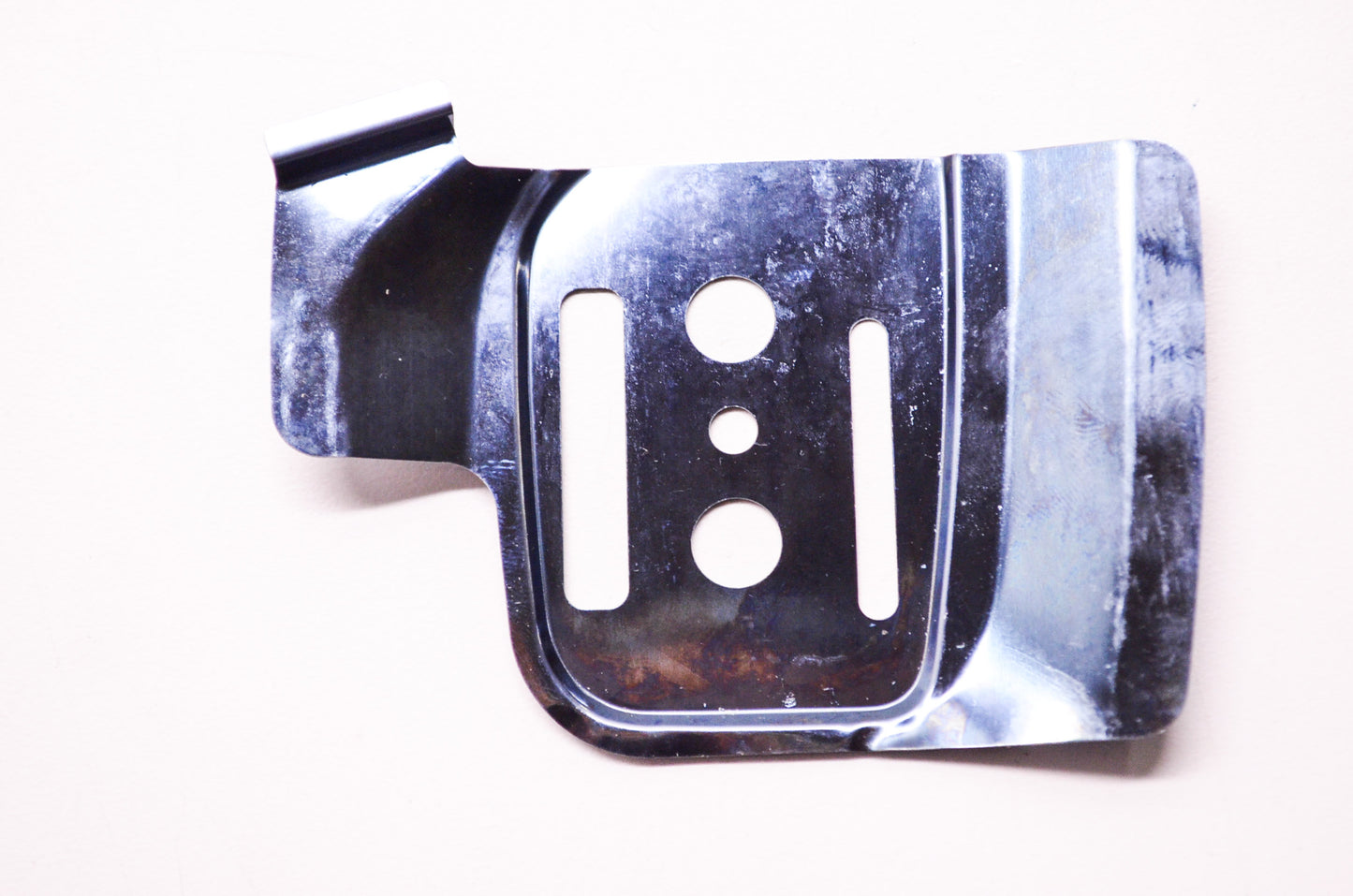 New OEM Echo Starter Guard Plate