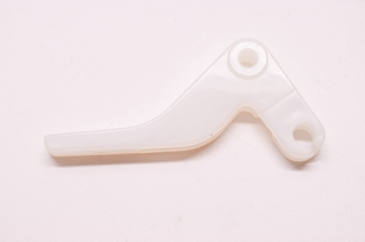 New OEM Echo Throttle Trigger