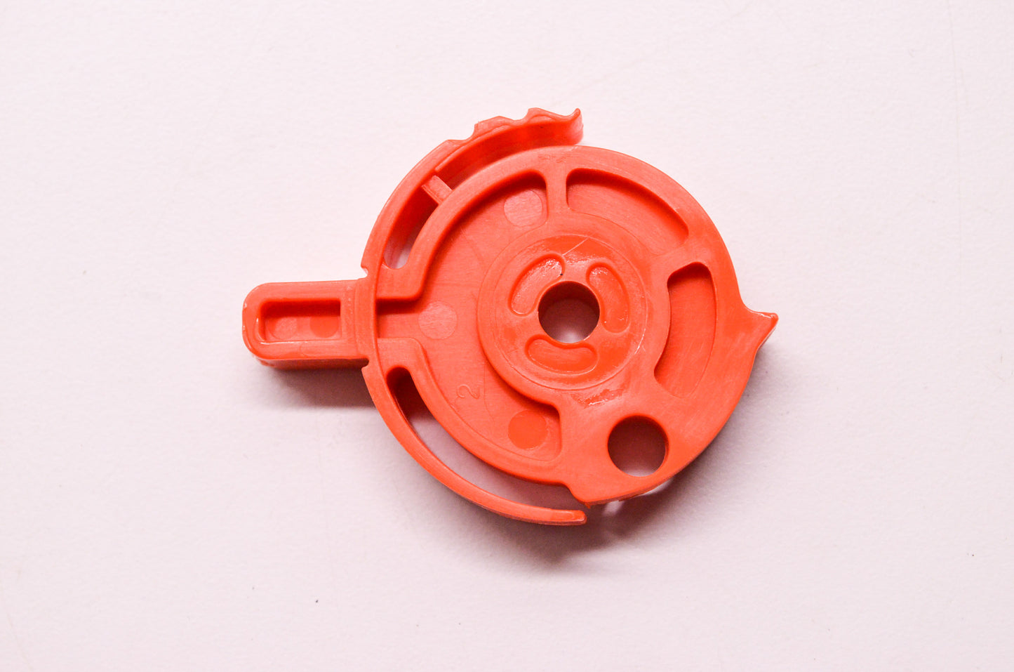 New OEM Echo Throttle Lever