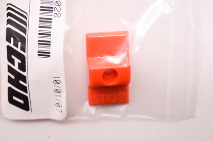 New OEM Echo Switch Knob