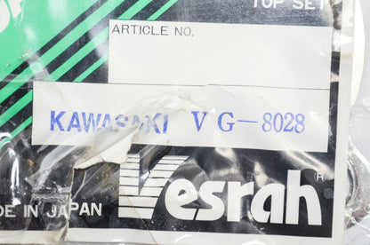 Top Gasket Set Missing Pieces Kawasaki KLF220 NOS