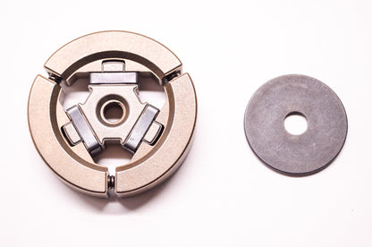 New OEM Echo Kioritz Clutch Assembly w/ Plate