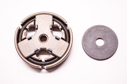 New OEM Echo Kioritz Clutch Assembly w/ Plate