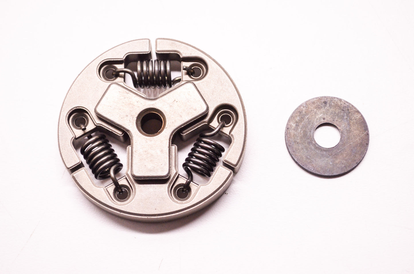 New OEM Echo Clutch Assembly w/ Plate