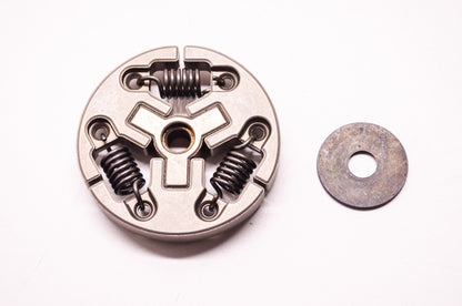 New OEM Echo Clutch Assembly w/ Plate