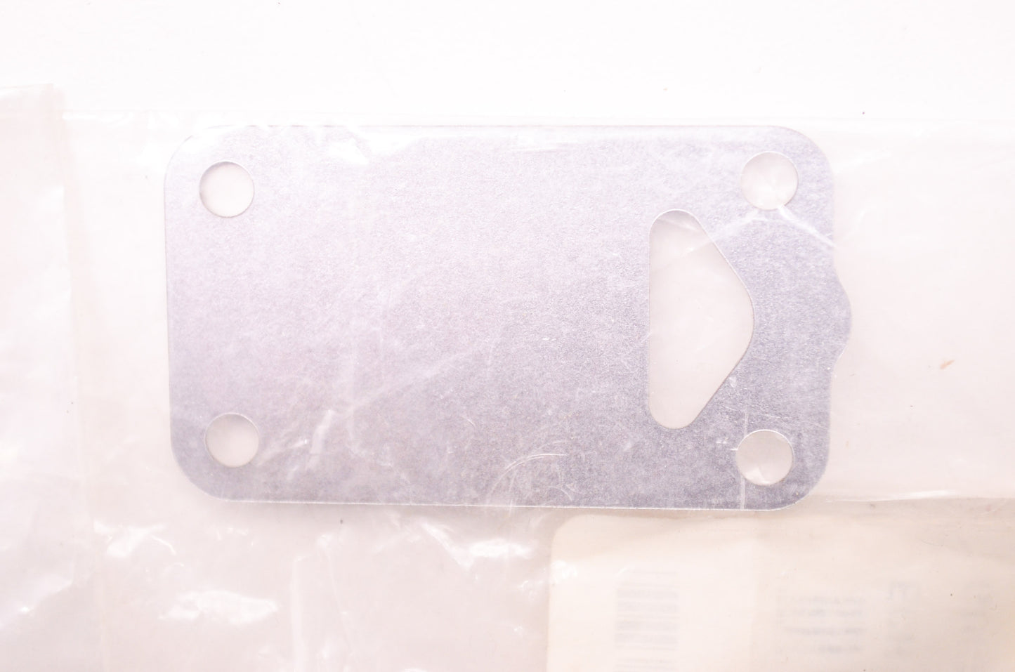 New OEM Echo Muffler Guide