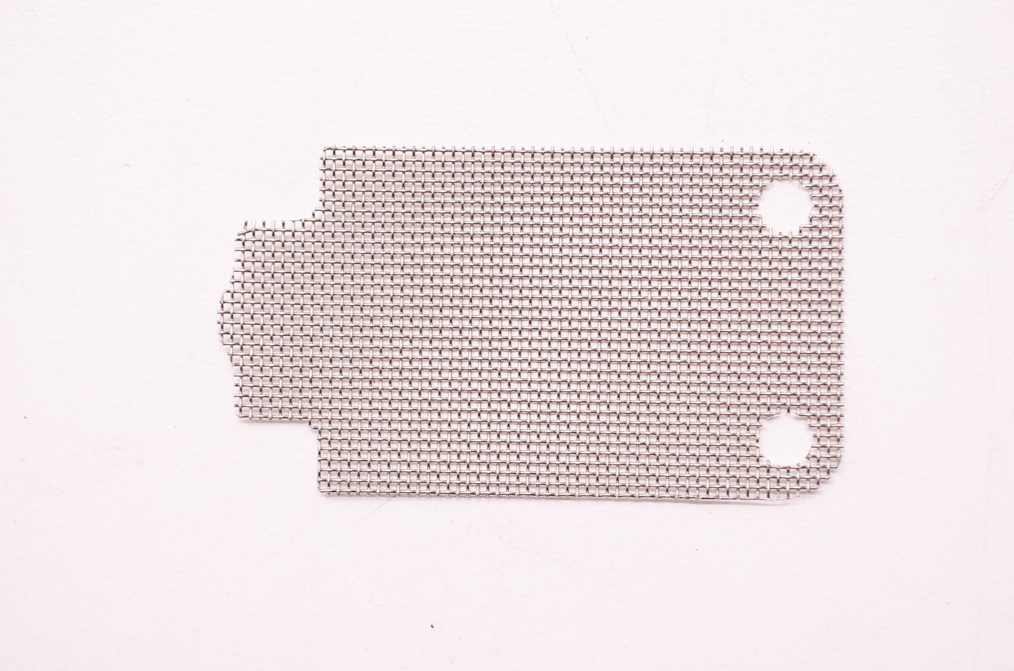 Muffler Screen NOS