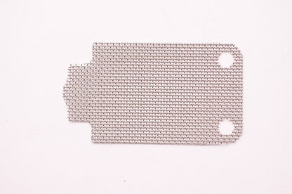 Muffler Screen NOS