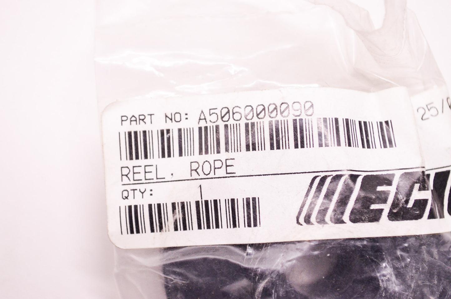 New OEM Echo Rope Reel