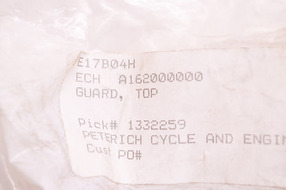 New OEM Echo Top Guard