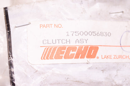 New OEM Echo Clutch Assembly
