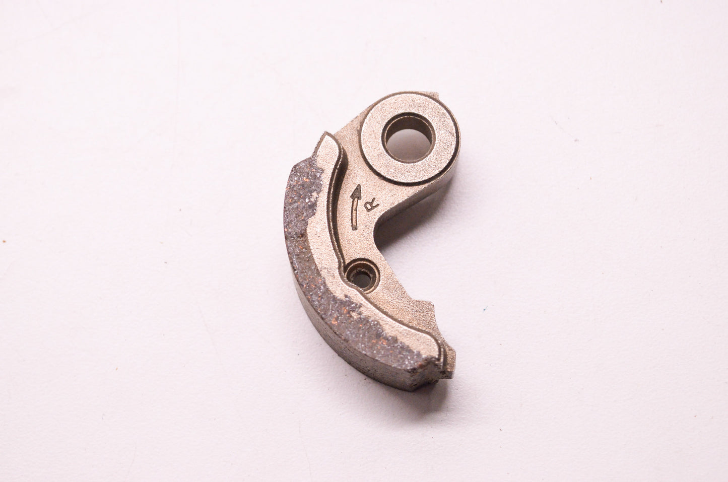 New OEM Echo Kioritz Clutch Shoe