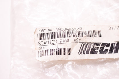 OEM Echo A052000200 Starter Pawl Assembly NOS