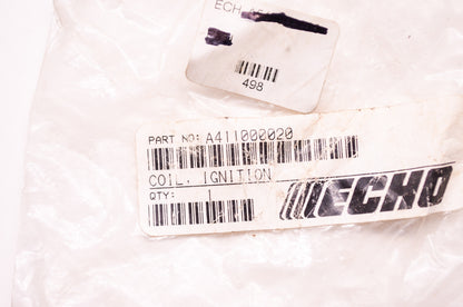 New OEM Echo Ignition Coil