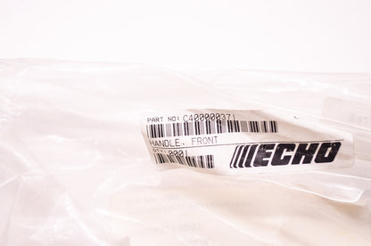 OEM Echo C400000371 Front Handle NOS