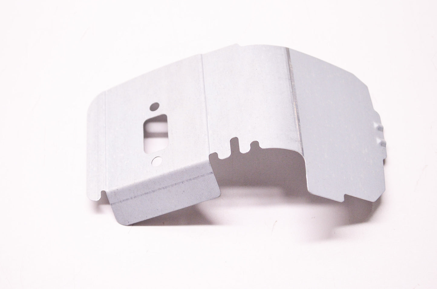 New OEM Echo Muffler Cover