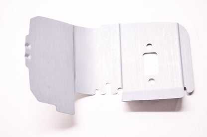 New OEM Echo Muffler Cover