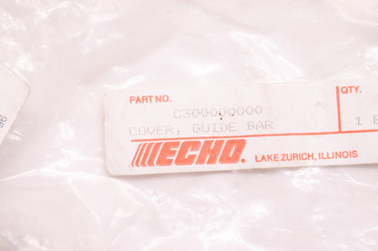 New OEM Echo Guide Bar Cover
