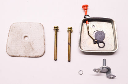 Air Cleaner Cover Kit