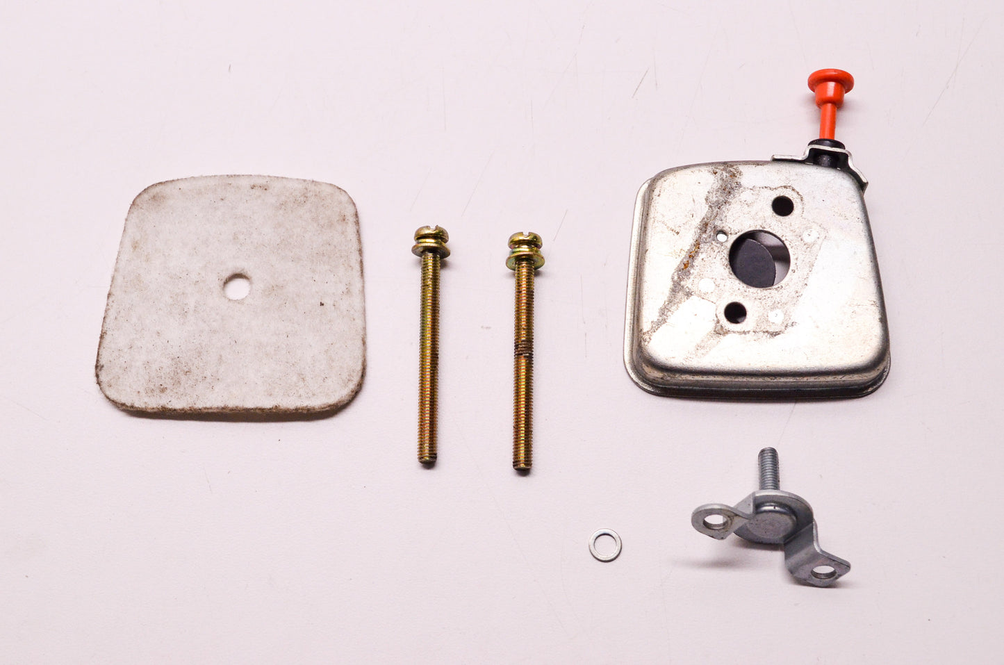 Air Cleaner Cover Kit