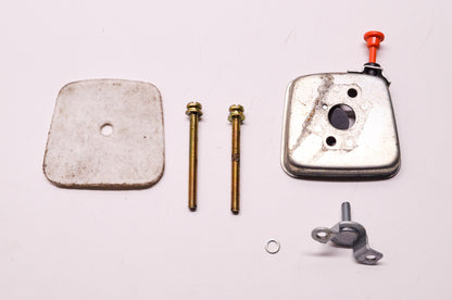 Air Cleaner Cover Kit