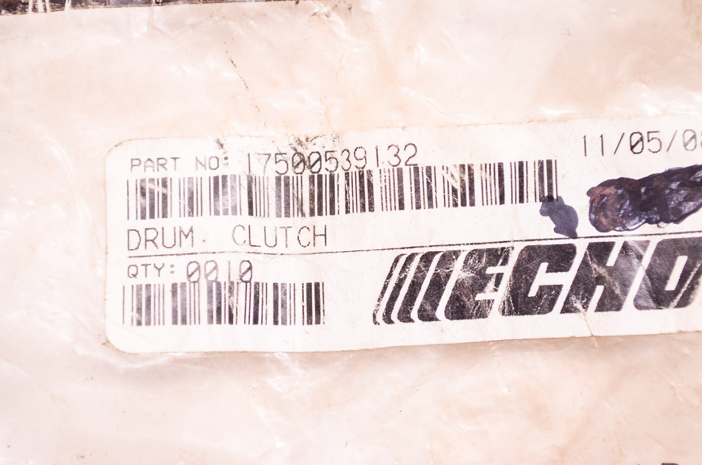 Chainsaw Sprocket NOS