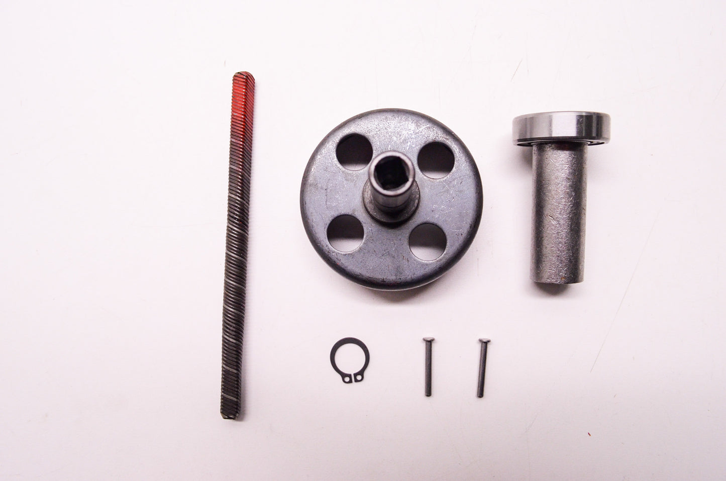 New OEM Echo Connector Shaft Drum Kit