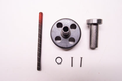 New OEM Echo Connector Shaft Drum Kit
