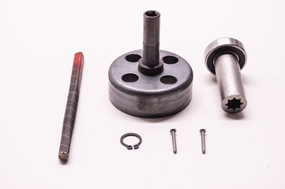 New OEM Echo Connector Shaft Drum Kit