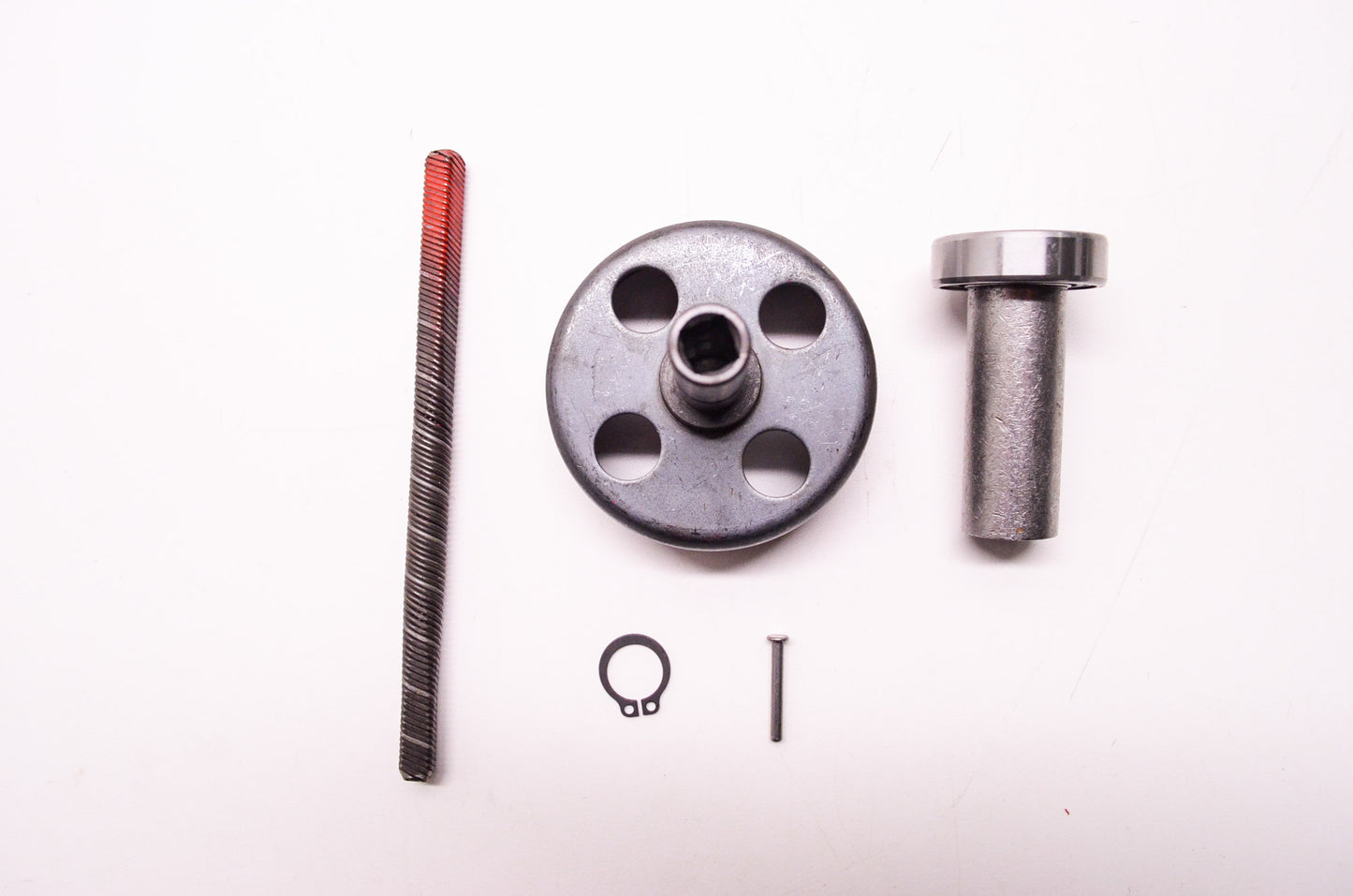 Connector Shaft Drum Kit NOS