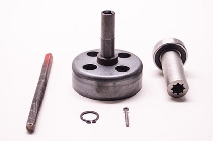 Connector Shaft Drum Kit NOS