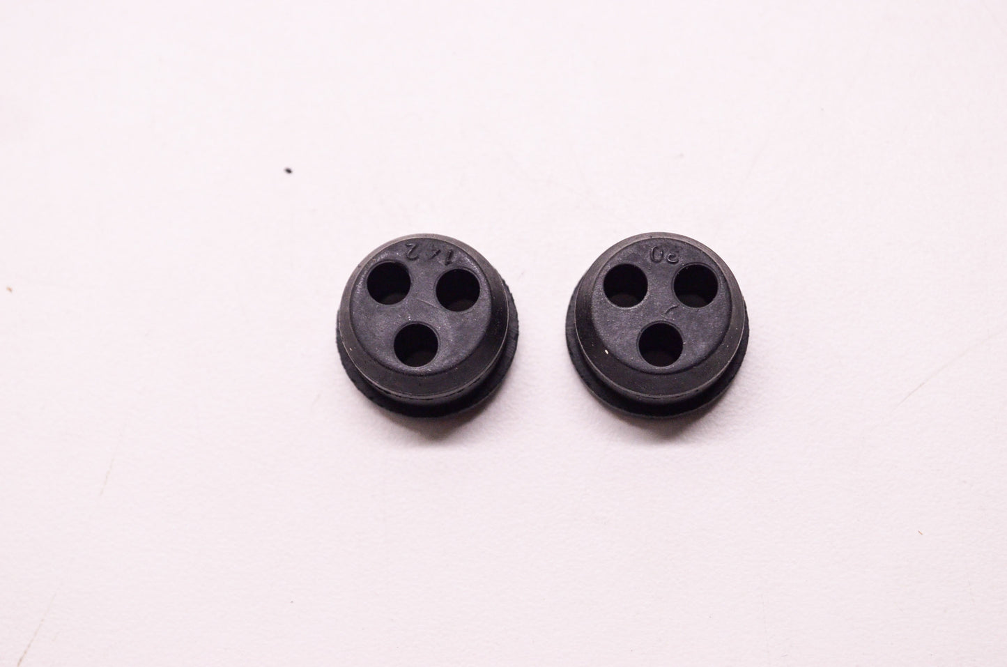 New OEM Echo Fuel Grommet Qty 2
