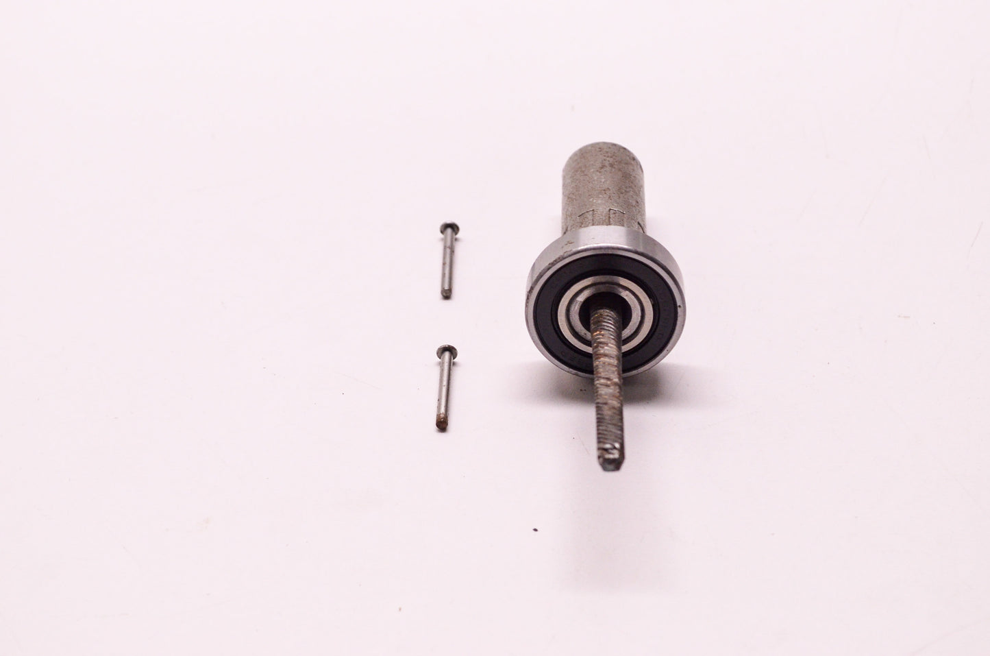 Shaft Connector Kit NOS