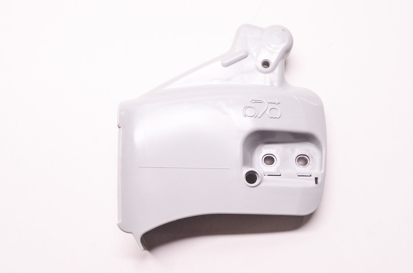 New OEM Echo Sprocket Guard