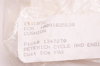 New OEM Echo Cushion