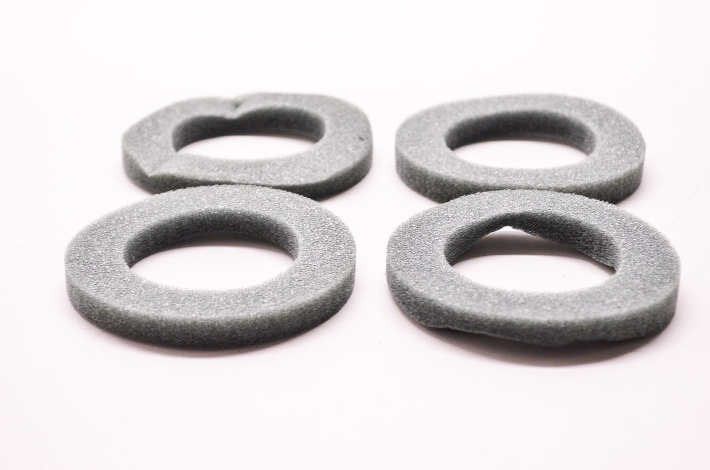 Foam Pad Qty 4 NOS