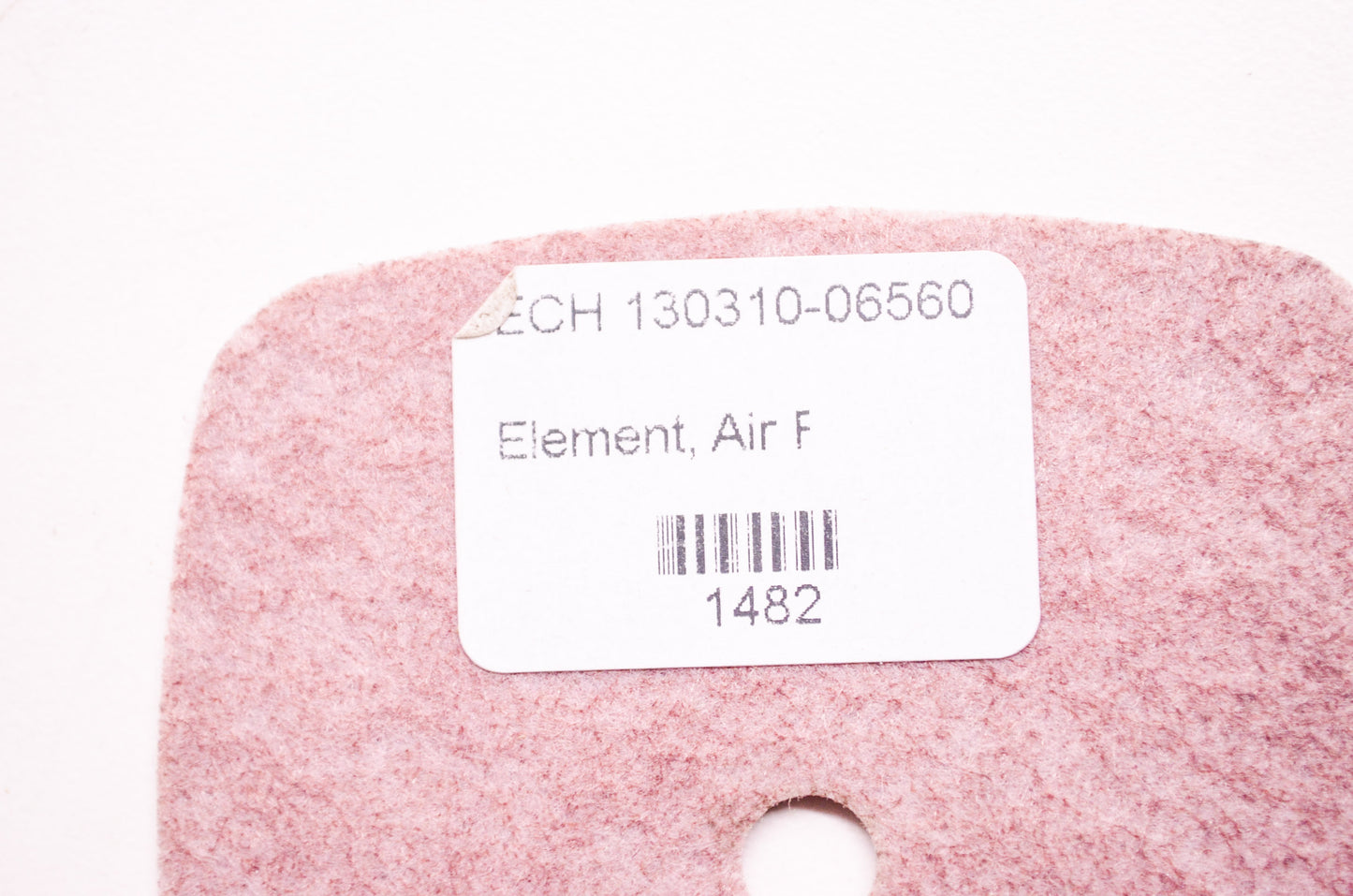 New OEM Echo Air Filter