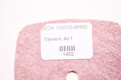 New OEM Echo Air Filter