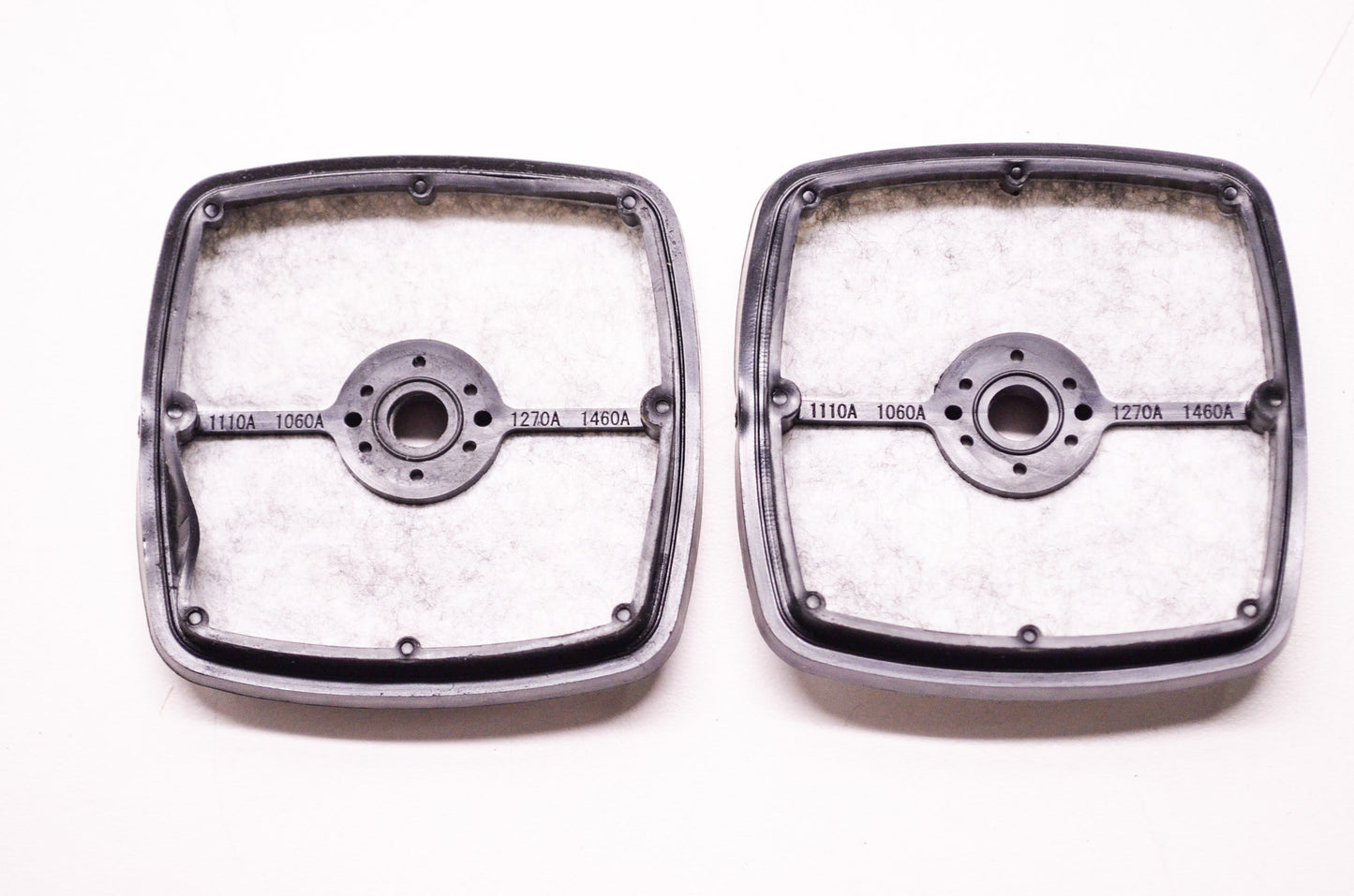 New OEM Echo Air Filter Qty 2