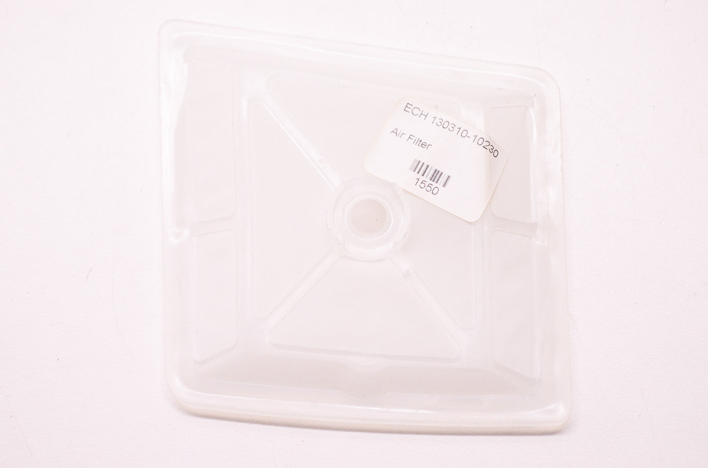 New OEM Echo Air Filter