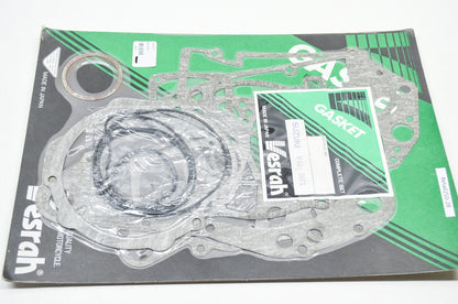 New Vesrah Complete Gasket Set Suzuki 91 RM-250M NOS