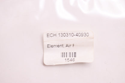 New OEM Echo Air Filter